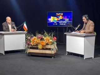 شهردار کهریزک در رادیو تهران: رفع معضلات کهریزک نیاز به عزم ملی دارد