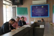 گزارش تصویری-تشریحی | اولین دوره مسابقه استعدادیابی قرآنی شهر کهریزک برگزار شد