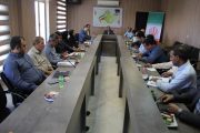  ستاد پیشگیری و مدیریت بحران شهر کهریزک تشکیل شد