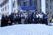 مراسم تکریم اصحاب رسانه در شهرداری کهریزک برگزار شد