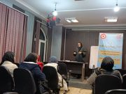 حوزه فرهنگی اجتماعی ورزشی شهرداری کهریزک پیشرو در آموزش شهروندان