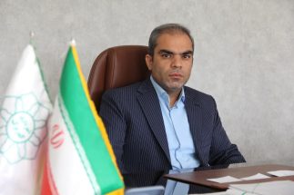 مسلم رستمی: طرح طبقه بندی مشاغل کارگران شهرداری کهریزک اجرایی شد