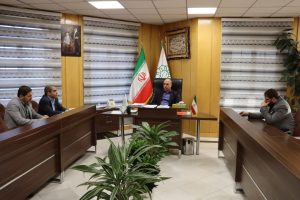 تعرفه عوارض و بهای خدمات سال 1403 شهرداری کهریزک ارزیابی شد